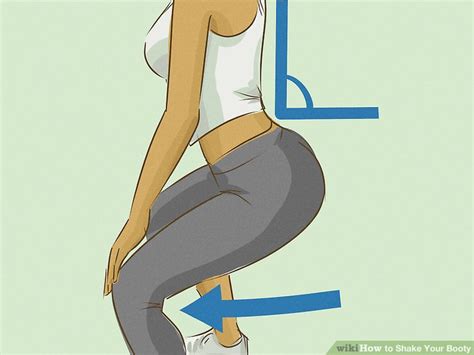 How to Shake Your Booty: 3 Quick & Easy Moves